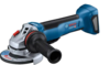 Bosch GWS 18V-10 P PROFESSIONAL Vinkelsliber 18V 1000W