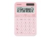 Casio Skrivebords-regnemaskine