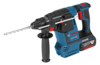 Bosch GBH 18V-26 F Professional Roterende hammer 18V 2.6Joule