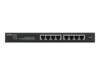 Zyxel GS1915 Series GS1915-8EP Switch 8-porte Gigabit PoE+