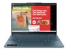 Lenovo Yoga 7 2-in-1 14AKP10 83JR 14' 1920 x 1200 (WUXGA) 350 16GB 512GB AMD Radeon 860M Windows 11 Home