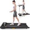 UREVO Spacewalk Lite walking Treadmill