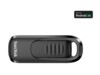 SanDisk Ultra Slider 1TB USB-C 3.2 Gen 1 USB stick Sort