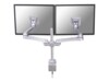 Neomounts FPMA-D930D Monteringssæt 2 LCD displays 10'-30'