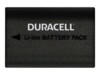 Duracell DR9943 Batteri Litiumion 1400mAh