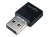 LogiLink Netværksadapter USB 2.0 300Mbps Trådløs