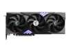 MSI GeForce RTX 5060 Ti 16G GAMING TRIO OC 16GB