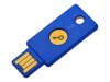 Yubico Security Key NFC USB sikkerhedsnøgle