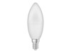 OSRAM STAR CLASSIC B LED-lyspære 7.5W F 806lumen 2700K Varmt hvidt lys