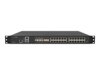 SonicWall Gen 8 NSa Series 3800 Sikkerhedsudstyr Rackmonterbar