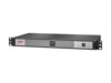 APC Smart-UPS SC SCL500RMI1UNC UPS