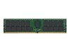 Kingston DDR4 SDRAM 64GB 1600MHz CL22 ECC DIMM 288-PIN