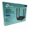 TP-Link Archer A64 V1 Trådløs router