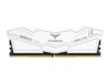 T-Force DELTA RGB DDR5 32GB kit 6200MHz CL40 On-die ECC