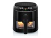 ETA Vista 0168 90000 Airfryer 1.3kW Sort