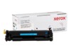 Everyday Cyan 2300 sider Toner 006R03697