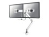 Neomounts NM-D775DX Monteringssæt 2 LCD displays 10'-32'