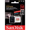 SanDisk Extreme microSDXC 128GB 190MB/s