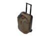 Thule Chasm Rejsetaske Dyb khaki Ftalatfri laminat Polykarbonat 900D polyester