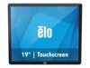 Elo 1902L 19' 1280 x 1024 VGA (HD-15) HDMI 60Hz
