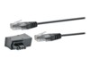 Schwaiger TAE/DSL Adapter With Modem Cable 3m Telefon-kabelkit