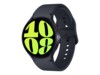 Samsung Galaxy Watch6 44 mm Grå SmartWatch