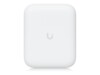 Ubiquiti UniFi U7 Pro Trådløs forbindelse Hvid