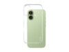 PanzerGlass CARE by Fashionable Case Transparent X-Ray Soft Basic iPhone 17 Beskyttelsescover Transparent