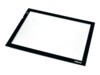 Reflecta Lysboks Sort Hvid LED