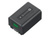 Sony NP FV50A Batteri Li-ion