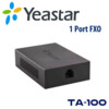 Yeastar Gateway TA100 1x FXS