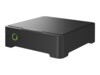 AXIS S30 Series S3008 MK II Recorder Standalone NVR