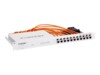 Rackmount.IT RM-FR-T10I Rack-monteringspakke Hvid