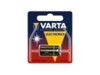 Varta Electronics V28PX Batteri Sølvoxid 170mAh