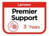 Lenovo Onsite Premier Support Support opgradering 3år