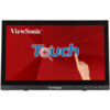 ViewSonic 16' TN 1366 x 768 HDMI VGA (DB-15) 60Hz
