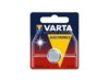 Varta V625U Batteri Alkalisk 200mAh