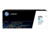 HP 659X Cyan 29000 sider Toner W2011X