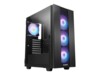Chieftec Gamer Series Hunter 2 Tower ATX Sort