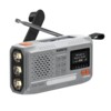 Marmitek RESQ 100 outdoor radio, Gray Marmitek