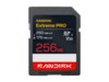 SanDisk Extreme Pro SDXC SDXC 256GB 256GB 250MB/s 250MB/s