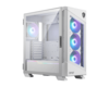 MSI MPG VELOX 100R Tower ATX Hvid