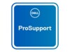 Dell Opgrader fra 1 År ProSupport til 5 År ProSupport Support opgradering 4år
