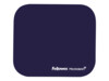 Fellowes Mouse Pad Microban Protection Musemåtte
