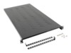 Lanberg Rackhylde Sort