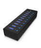 ICY BOX IB-AC6110 Sort