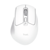 Trust Niven Trådløs Hvid
