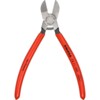 Knipex Diagonal Cutter for plastics