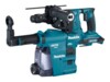Makita DHR283ZWJU Roterende hammer Intet batteri 18V 2.9Joule
