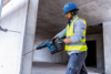 Bosch GBH 18V-36 C Professional Borehammer 2 batterier inkluderet 18V 7Joule